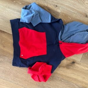 Buff bunny hoodie xs